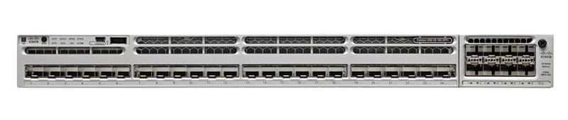 Cisco WS-C3850-32XS-E Switch